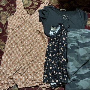 *RESERVED STYLE BUNDLE